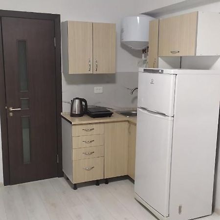 Уютная Комфортная Квартира Студия Chişinău Extérieur photo